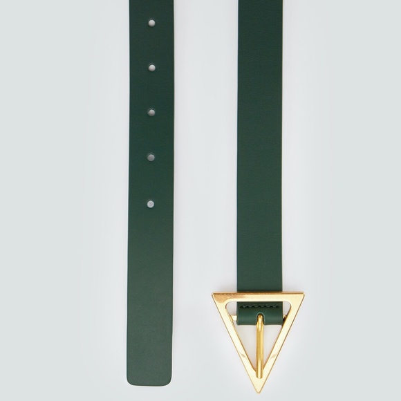 Belts